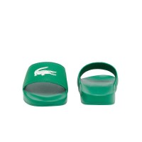 Sandalia Lacoste Serve Slide 0.0 Verde