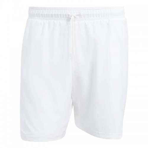 Adidas Club 2 in 1 White Shorts