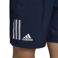 Court Adidas Club 3 Stripes Marino