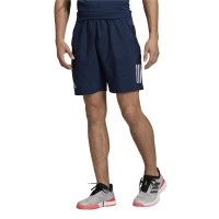 Court Adidas Club 3 Stripes Marino