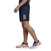 Court Adidas Club 3 Stripes Marino