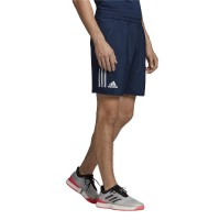 Court Adidas Club 3 Stripes Marino