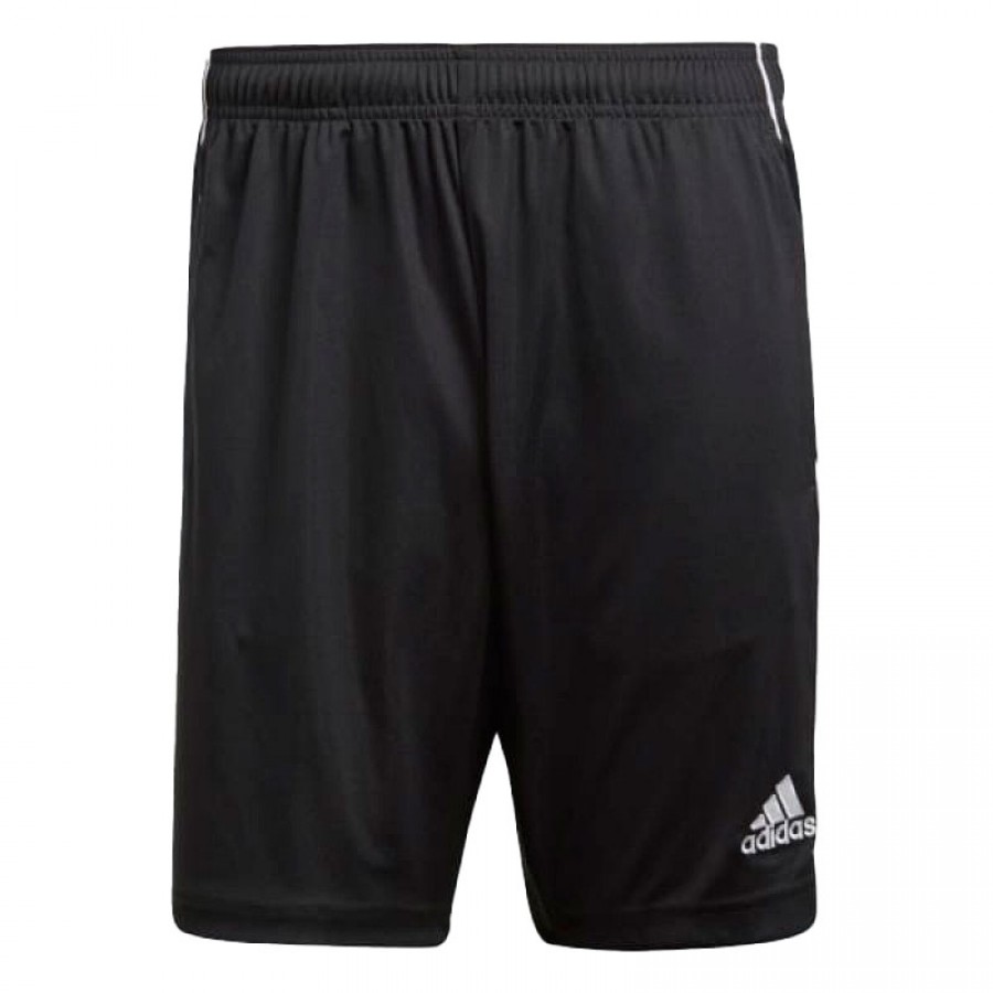 Court Adidas Core Black