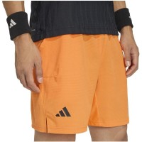 Short Adidas Ergo 7 Naranja