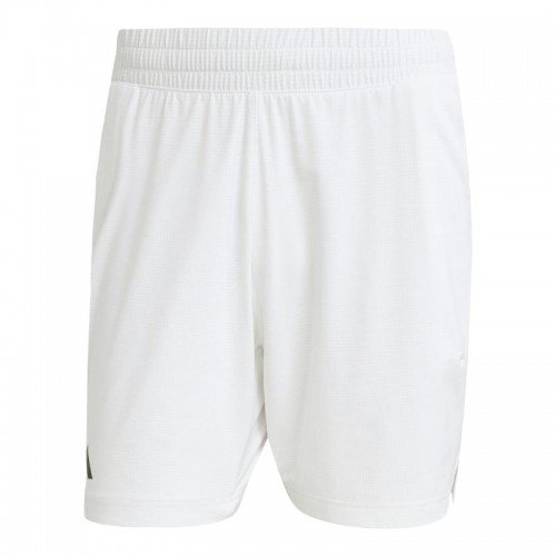 Short blanc Adidas Ergo 9