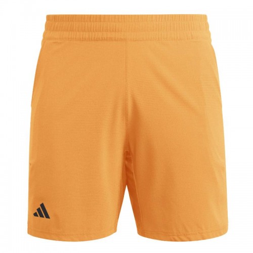 Adidas Ergo 9 Short Orange