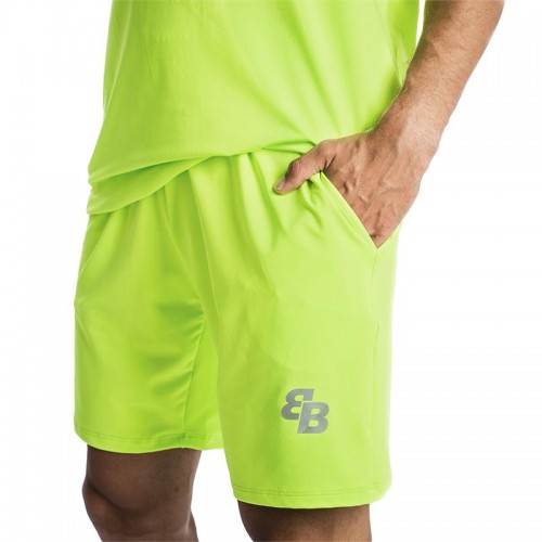 Fluor vert BB court Fluor vert BB court