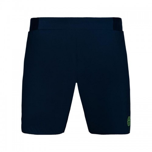 Short Bidi Badu Bevis Lima Azul Oscuro Short Bidi Badu Bevis Lima Azul Oscuro