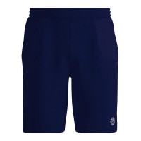 Short Bidi Junior Badu Crew Bleu Foncé