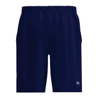 Short Bidi Junior Badu Crew Bleu Foncé