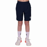 Short Bidi Junior Badu Crew Bleu Foncé