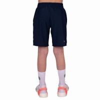 Short Bidi Junior Badu Crew Bleu Foncé