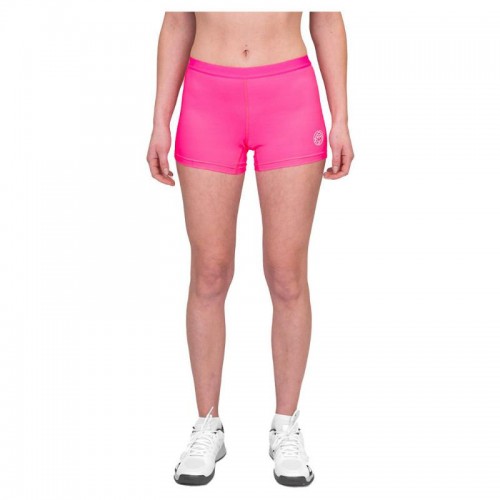 Curta Bidi Badu Crew Rosa Mujer Curta Bidi Badu Crew Rosa Mujer