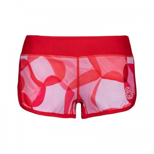 Short Bidi Badu Elani Rouge Orange Short Bidi Badu Elani Rouge Orange
