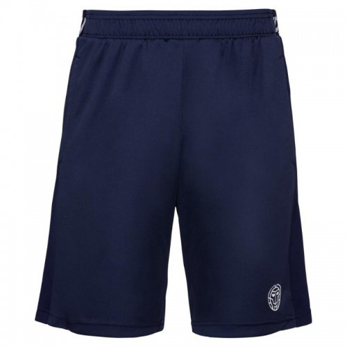 Short Bidi Badu Lomar Azul Marino Short Bidi Badu Lomar Azul Marino