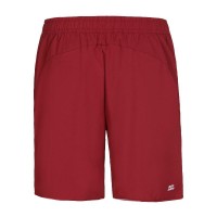 Short Bidi Badu Protected Leafs Rojo