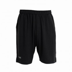Short Black Crown Tulum Negro