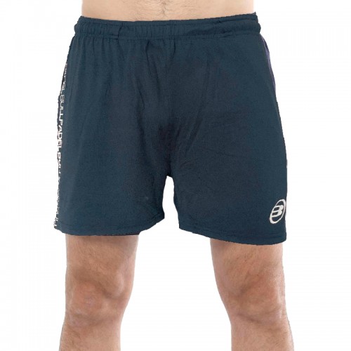 Short Bullpadel Academy Pro Marino Short Bullpadel Academy Pro Marino