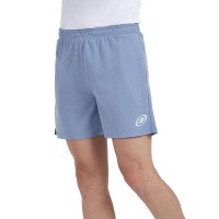 Bullpadel Campaza Shadow Blue Shorts
