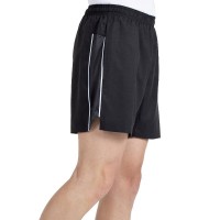Short Bullpadel Castiel Negro
