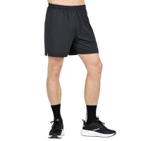 Bullpadel Ceclavin Black Shorts