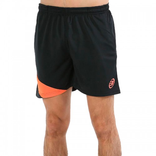 Short Bullpadel Chlorine Black Short Bullpadel Chlorine Black
