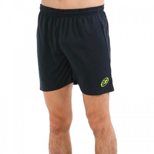 Short Bullpadel Codal Navy Blue Short Bullpadel Codal Navy Blue