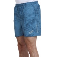 Short Bullpadel Coiris Shadow Blue