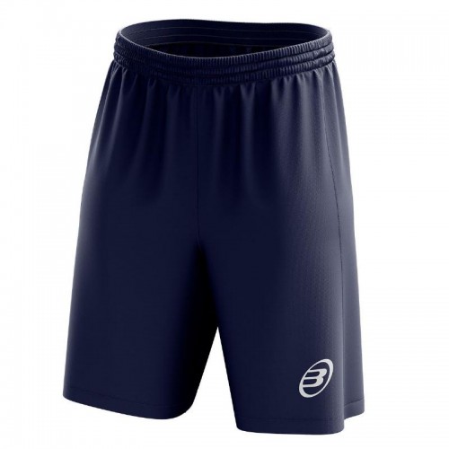 Bullpadel Detri Navy Blue Junior Shorts Bullpadel Detri Navy Blue Junior Shorts
