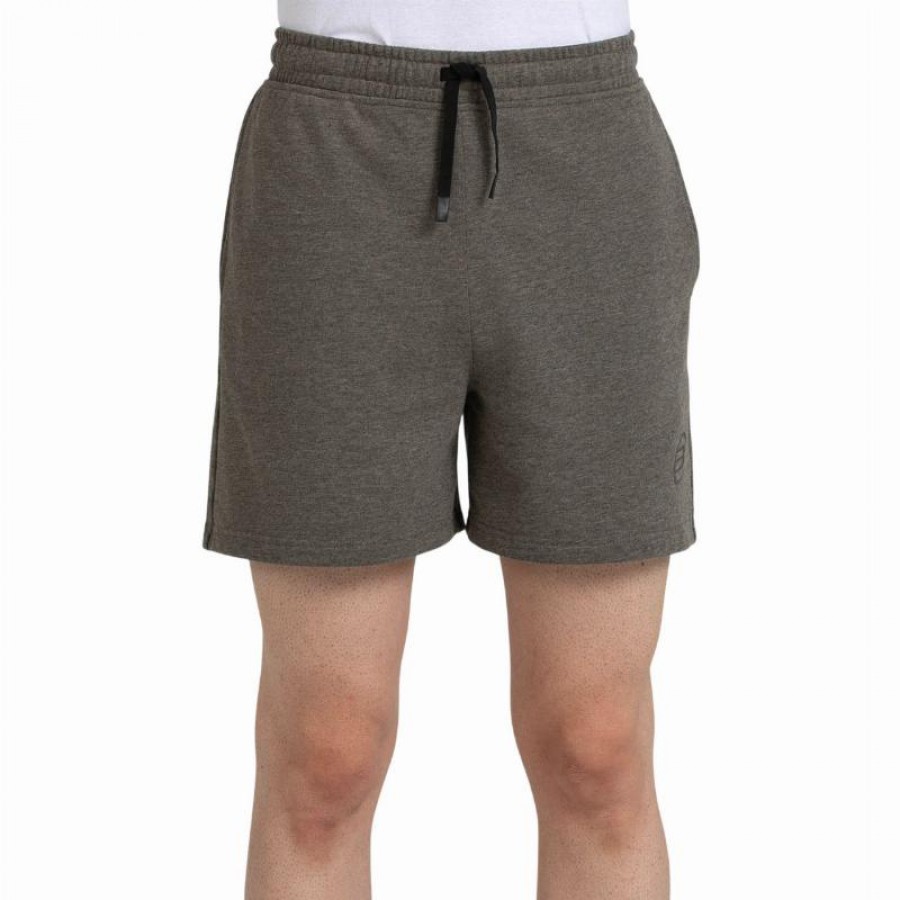 Short Bullpadel Ibor Anthracita Vigor