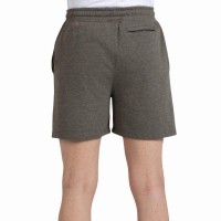 Short Bullpadel Ibor Anthracita Vigor