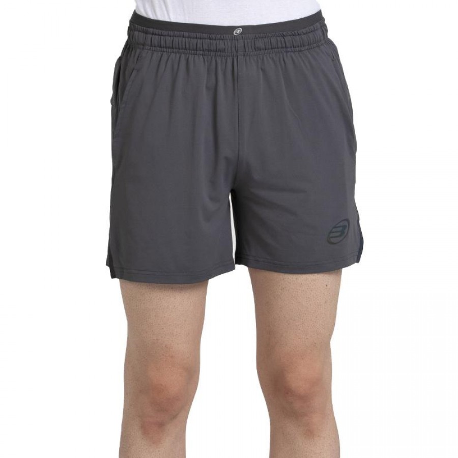 Short Bullpadel Itonda Antracita