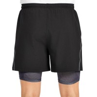 Short Bullpadel Manzan Noir