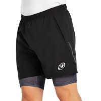 Short Bullpadel Manzan Noir