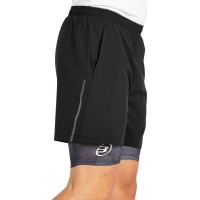Short Bullpadel Manzan Noir