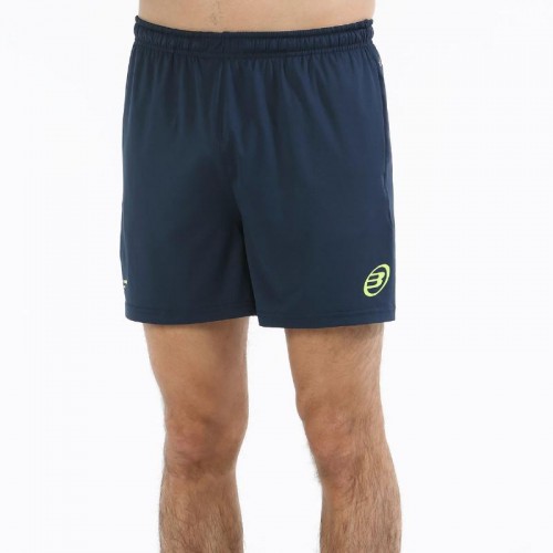 Short Bullpadel Mojel Navy Blue Short Bullpadel Mojel Navy Blue