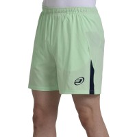 Short Bullpadel Montila Verde Acido