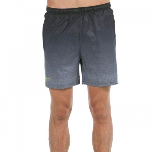 Short Bullpadel Morin Black Short Bullpadel Morin Black