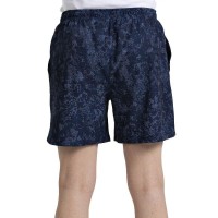 Bullpadel Murcia Deep Ocean Shorts