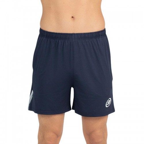 Short Bullpadel Performance 26I Azul Marino