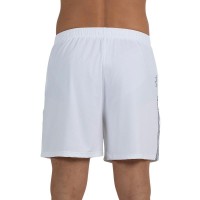 Short Bullpadel Performance 26I Blanco