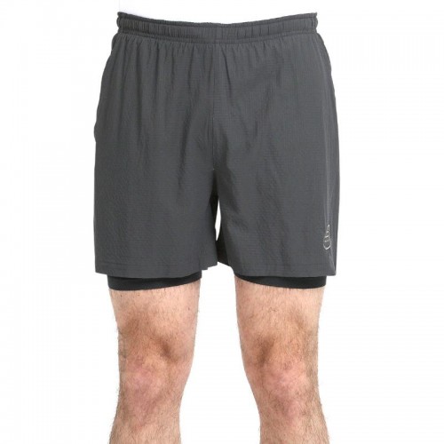 Short Bullpadel Usela Azabache Short Bullpadel Usela Azabache