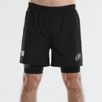 Short Bullpadel WPT Black Lily