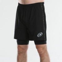 Short Bullpadel WPT Black Lily