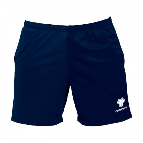 Short Cartri Trainer 3.0 Marino Short Cartri Trainer 3.0 Marino