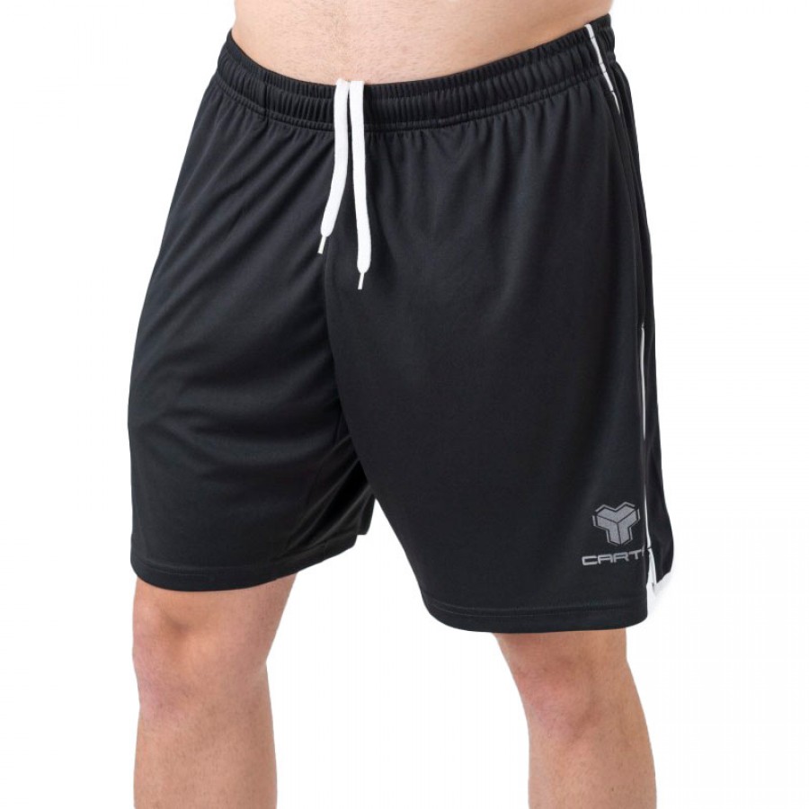 Short Cartri Winer Noir