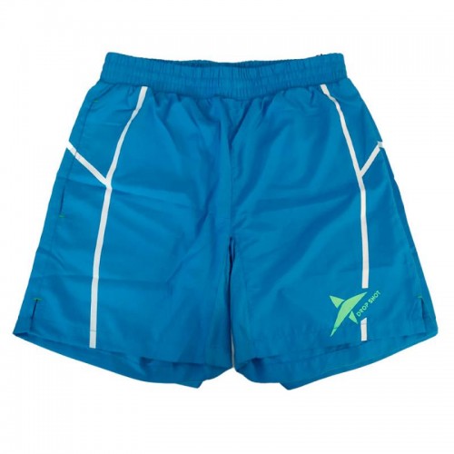 Short Drop Shot Game Azul