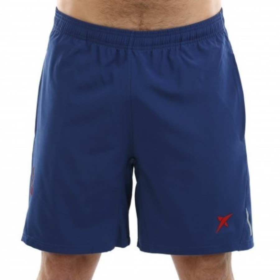 Short Drop Shot JMD Heritage Blue PADELPOINT Short Drop Shot JMD Heritage Blue