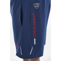 Short Drop Shot JMD Heritage Blue PADELPOINT Short Drop Shot JMD Heritage Blue
