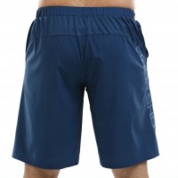 Short Drop Shot JMD Heritage Blue PADELPOINT Short Drop Shot JMD Heritage Blue
